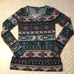 3/$15 Rue 21 topside S